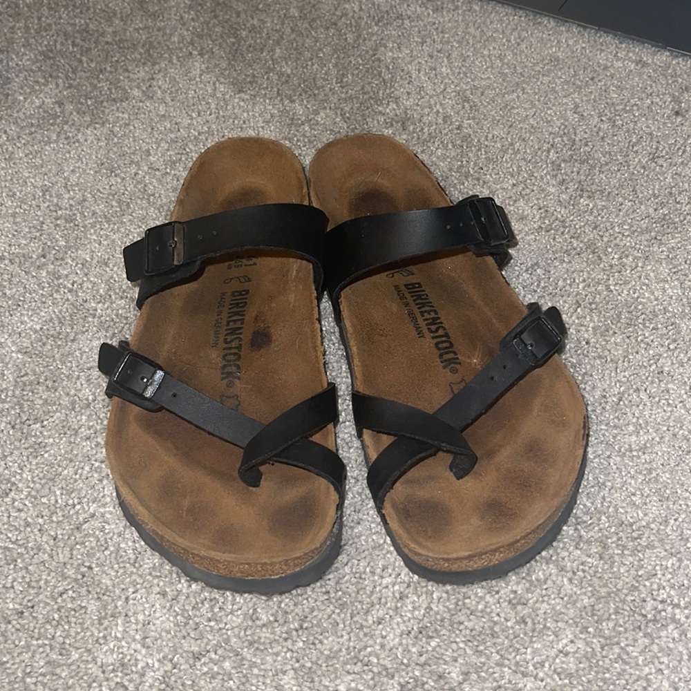 Birkenstock Sandal
